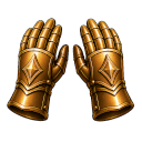 Hands